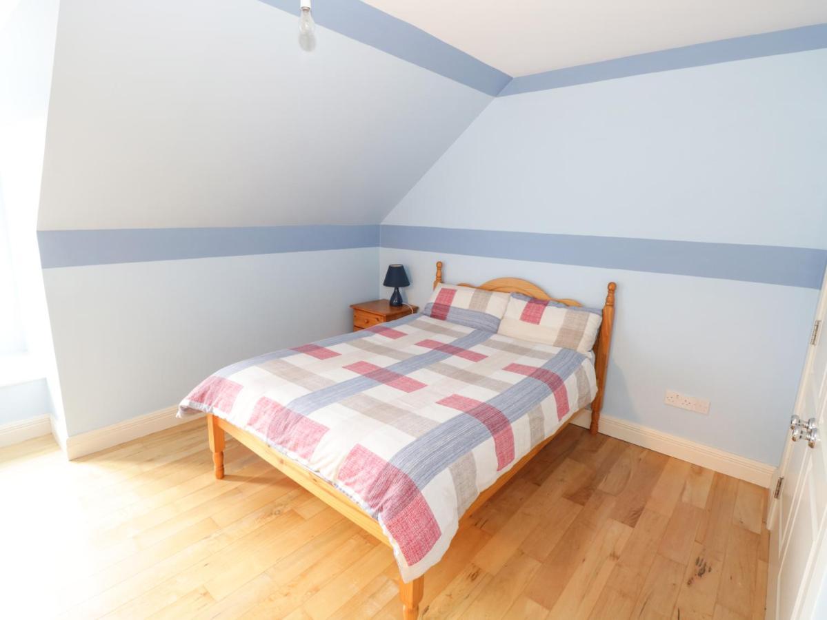 Cloonacastle Cottage Ballinrobe Exterior photo