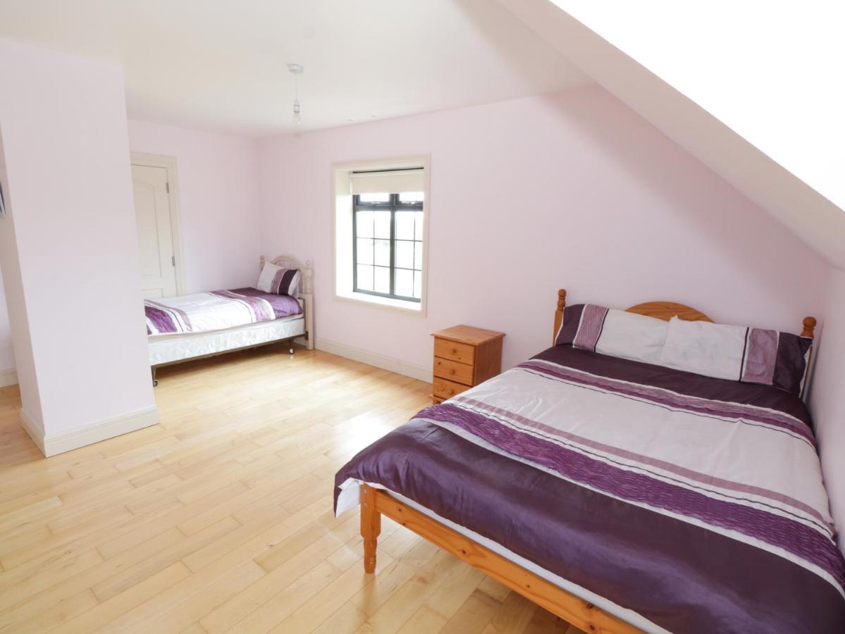 Cloonacastle Cottage Ballinrobe Exterior photo