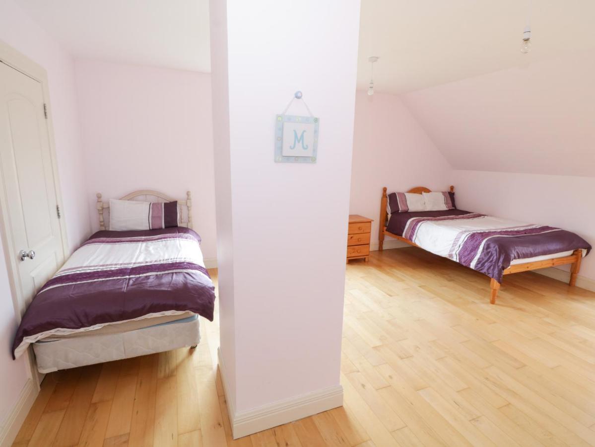 Cloonacastle Cottage Ballinrobe Exterior photo