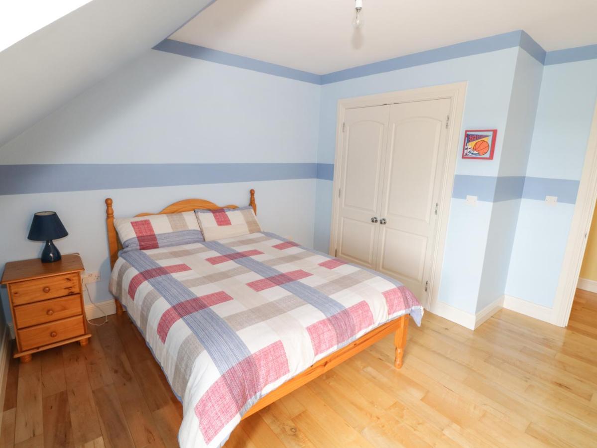 Cloonacastle Cottage Ballinrobe Exterior photo